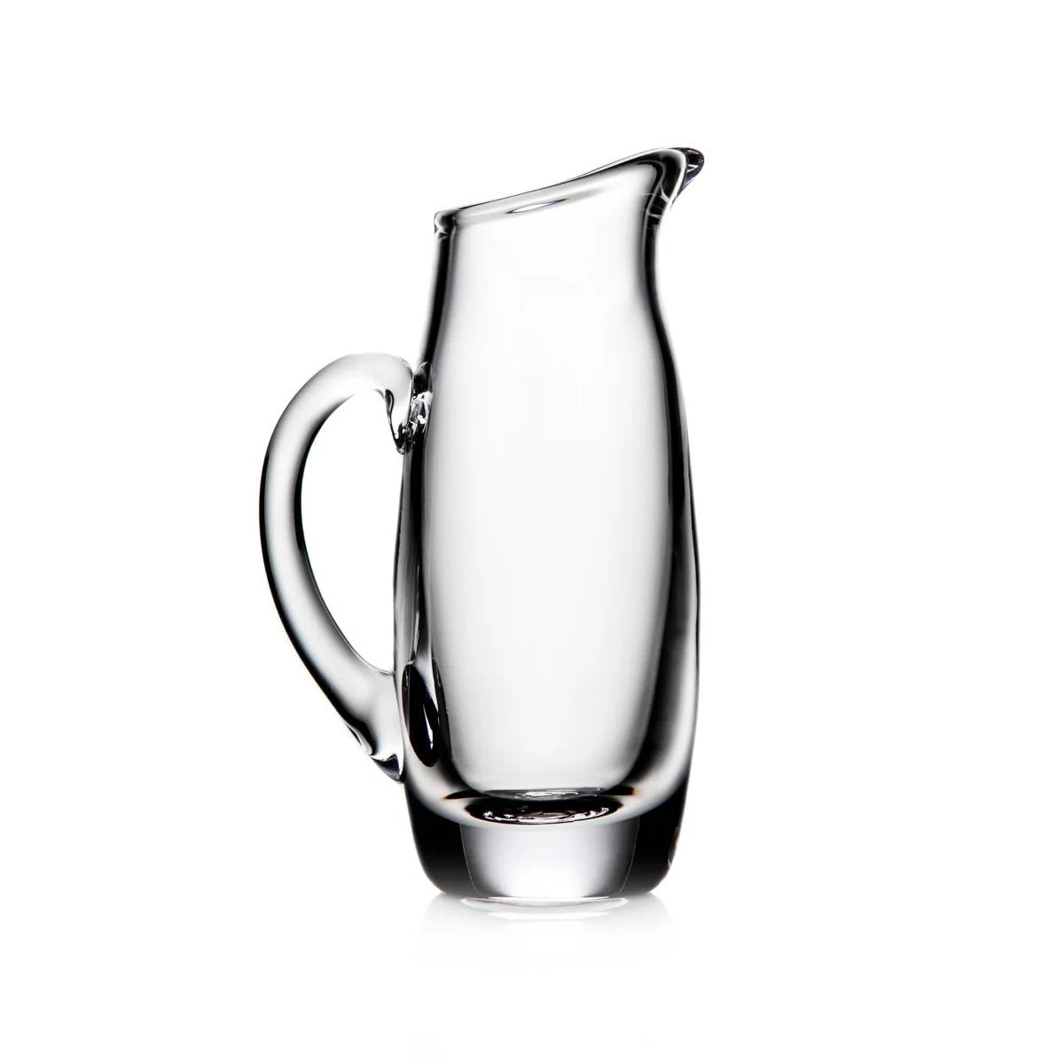 Simon Pearce Addison Pitcher