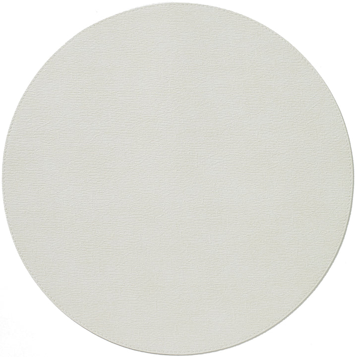 Bodrum Presto Set of 4 Round Placemat