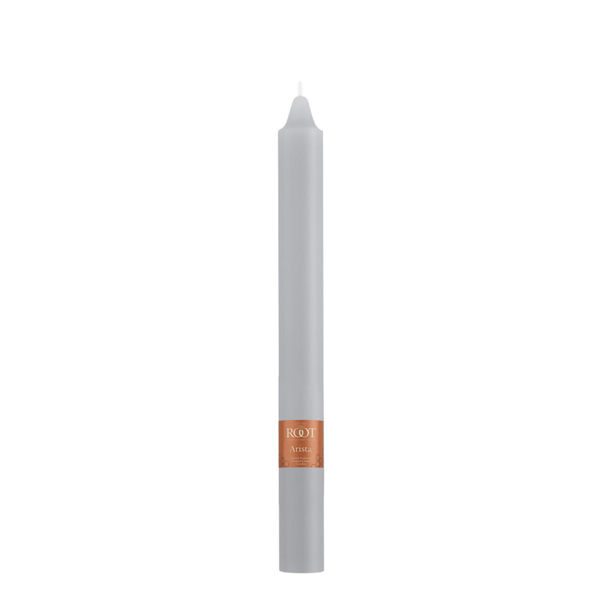 Root Candles 9" Arista - Platinum