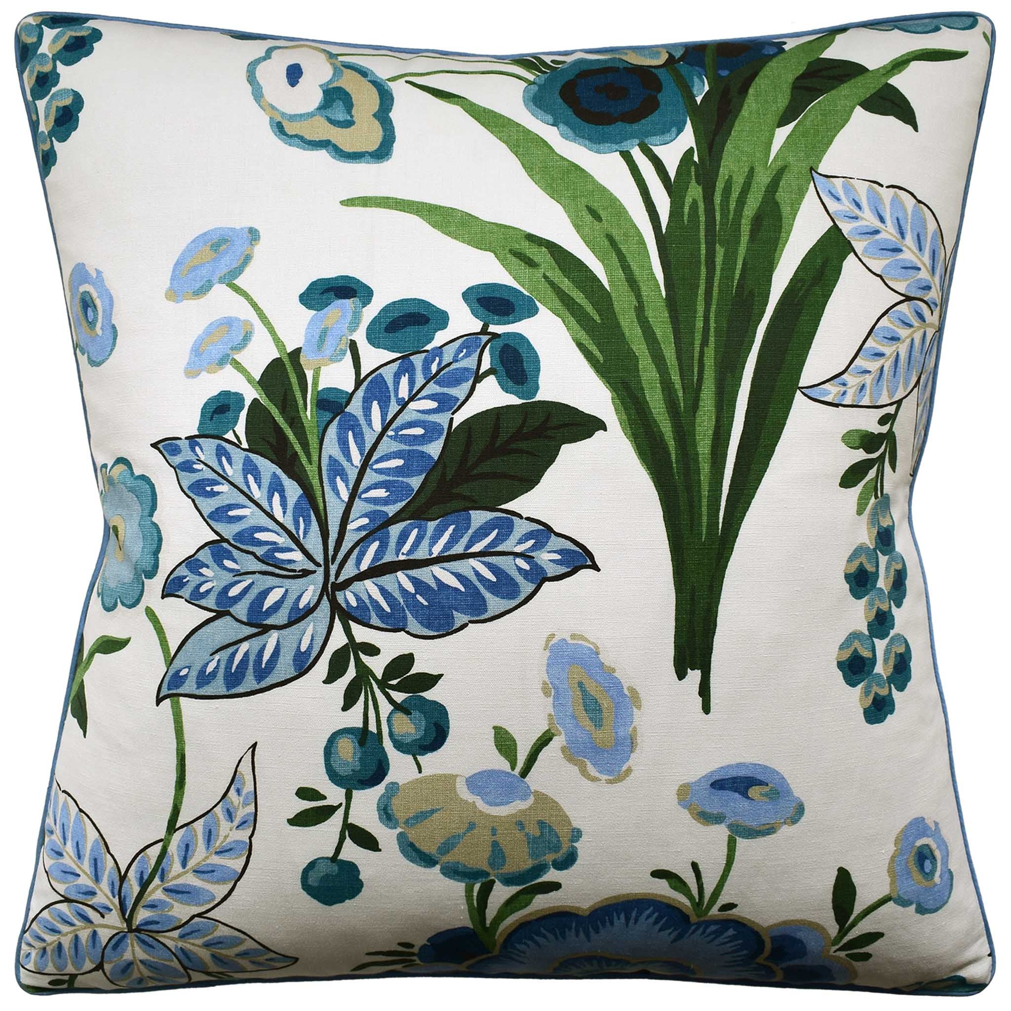 Ryan Studio Pasadena 22" Decorative Pillow