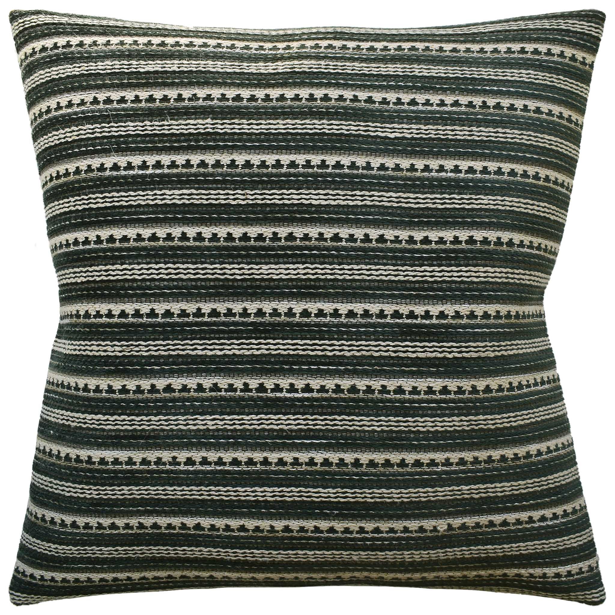 Ryan Studio Vaquero 22" Decorative Pillow