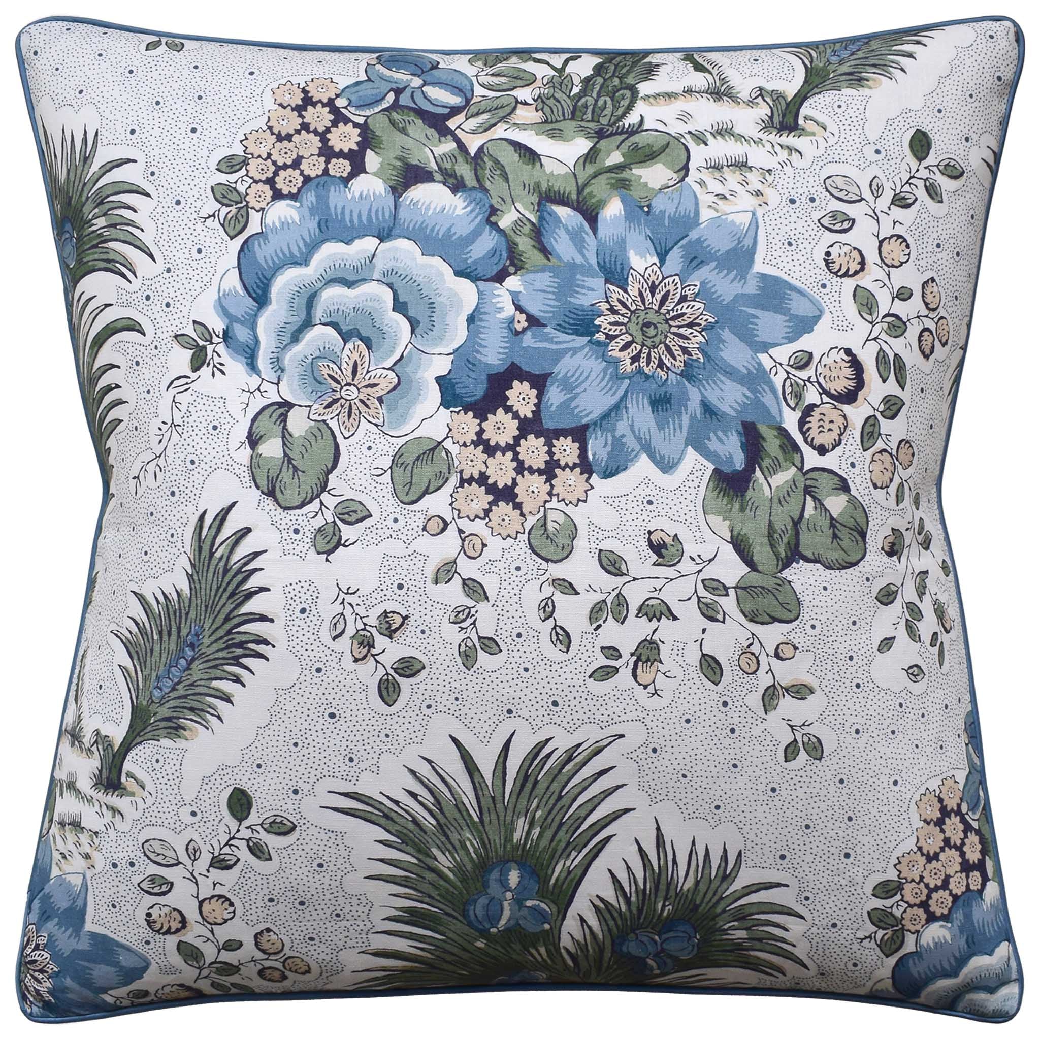 Ryan Studio Drexel Hill 22" Decorative Pillow