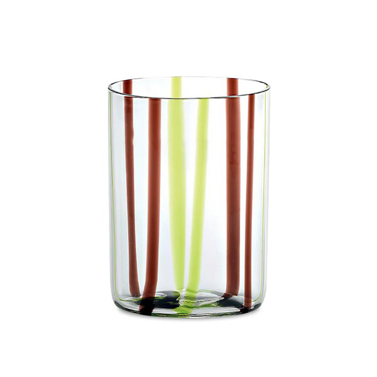 Zafferano America Set of 6 Tirache Tumbler
