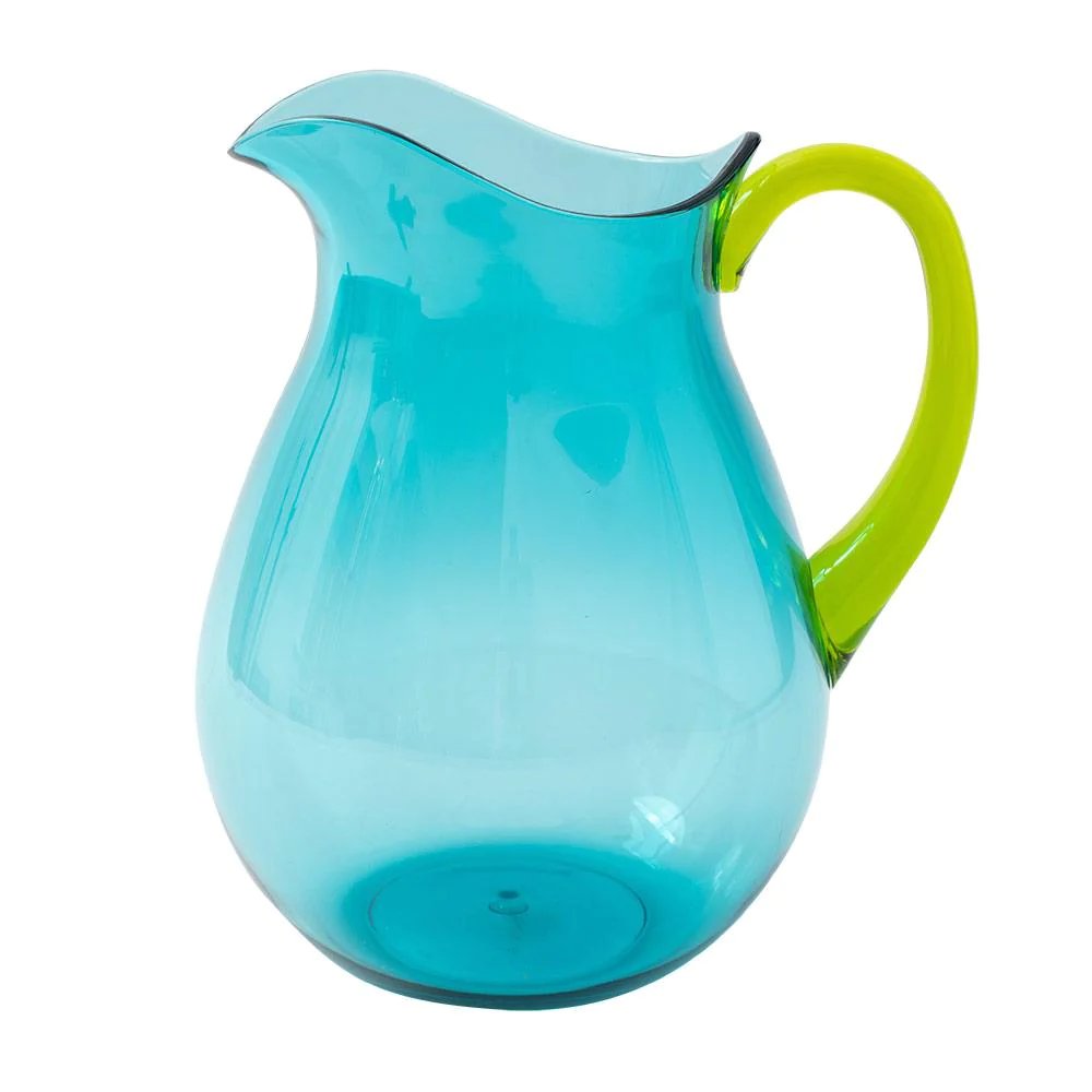 Caspari Acrylic Pitcher