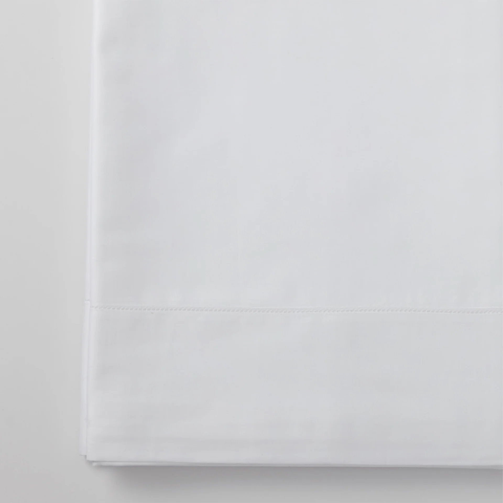 Scandia Home Stresa Flat Sheet