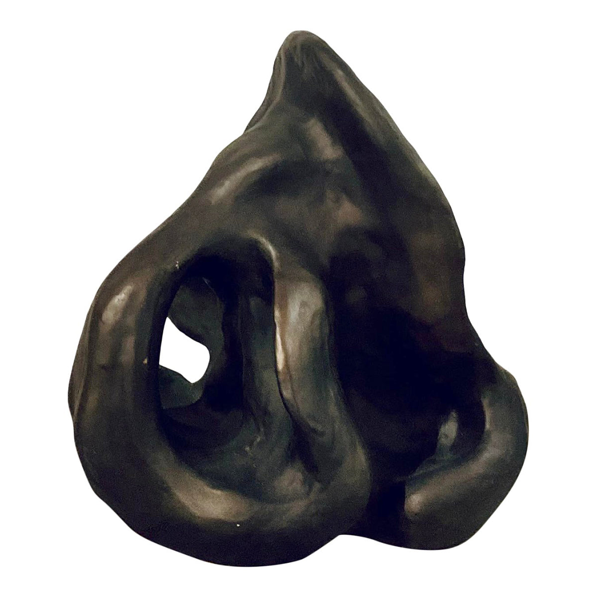 Made Goods Daker Smooth Abstract Object Sculpture