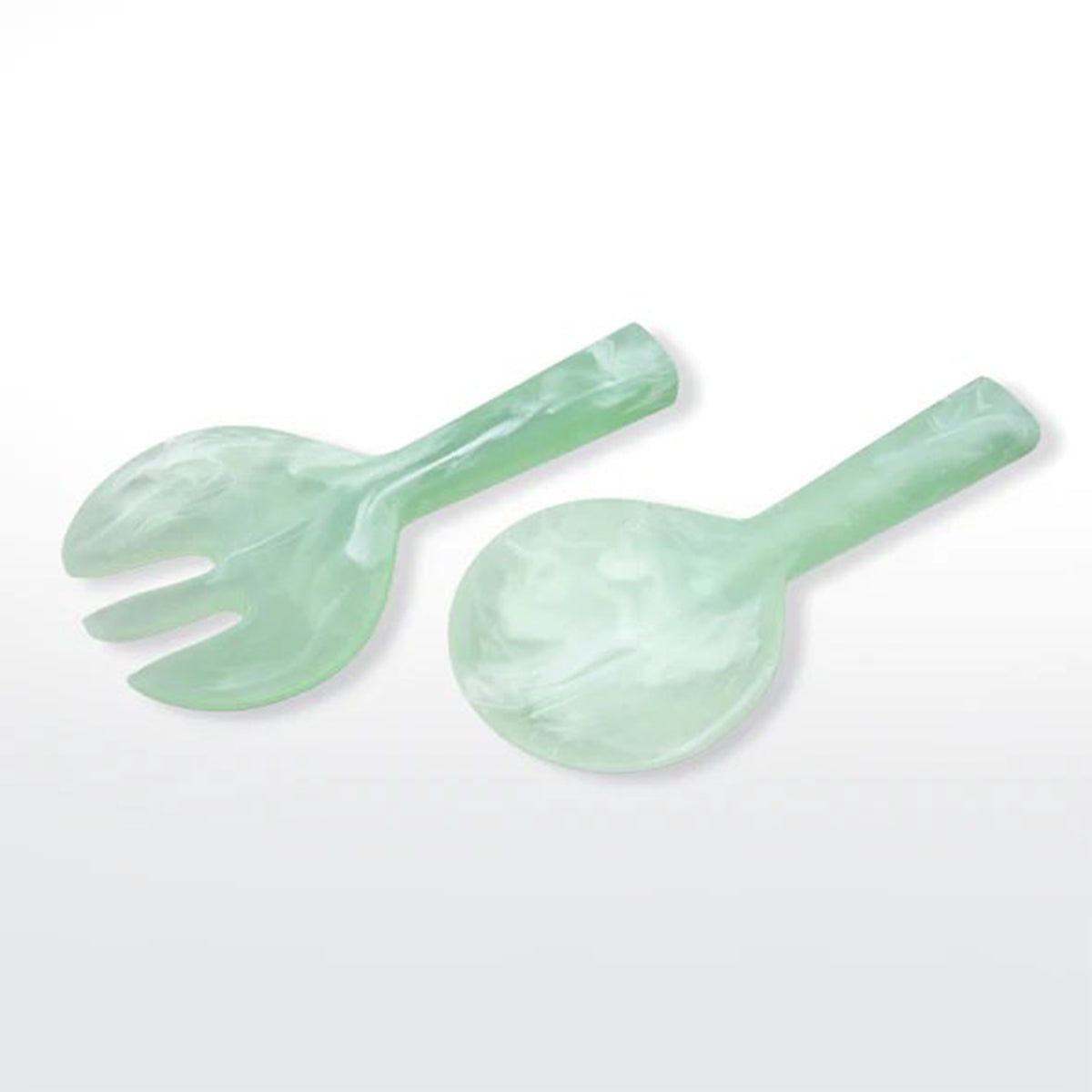 Nashi Home Short Handle Servers
