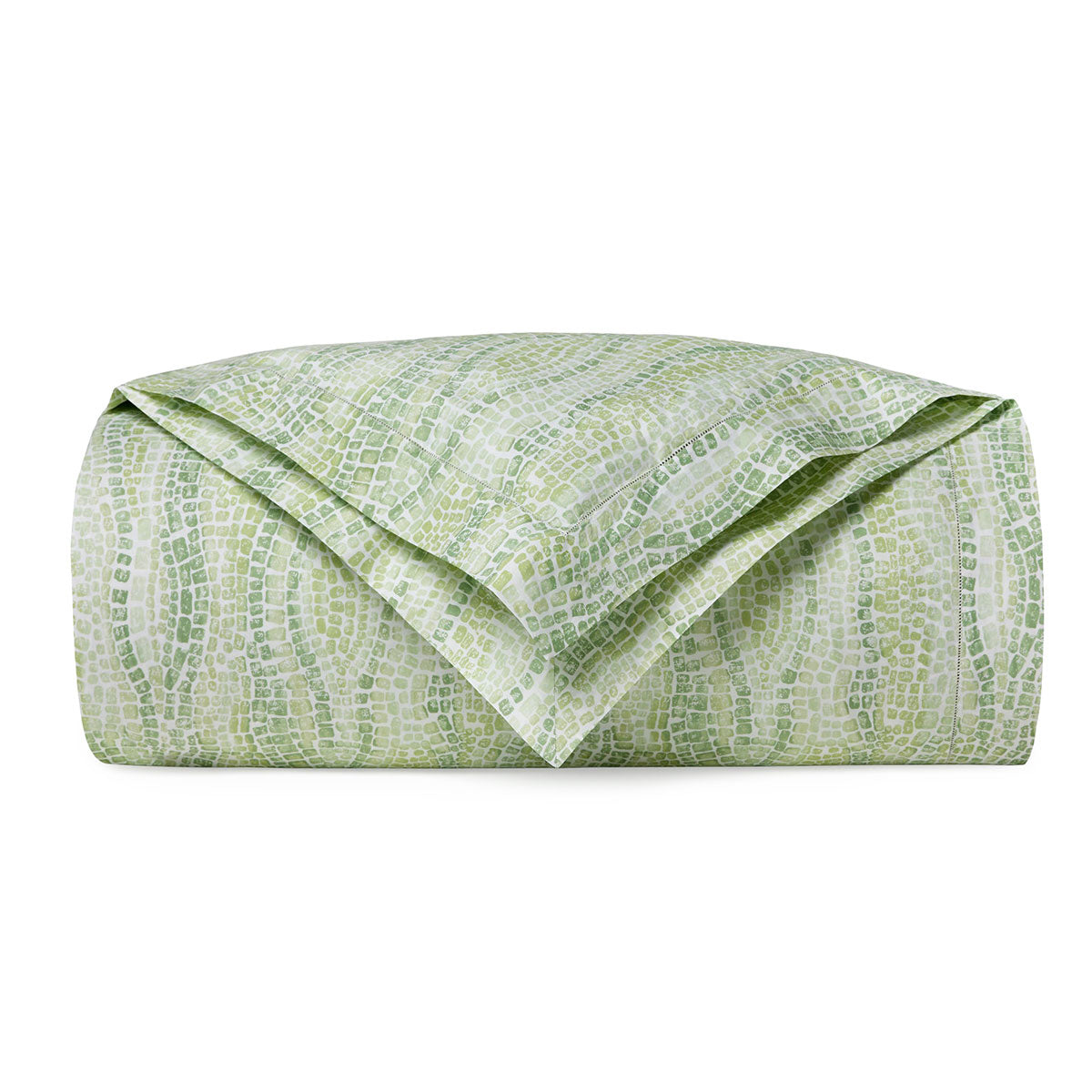 Sferra Cobblestones Duvet Cover