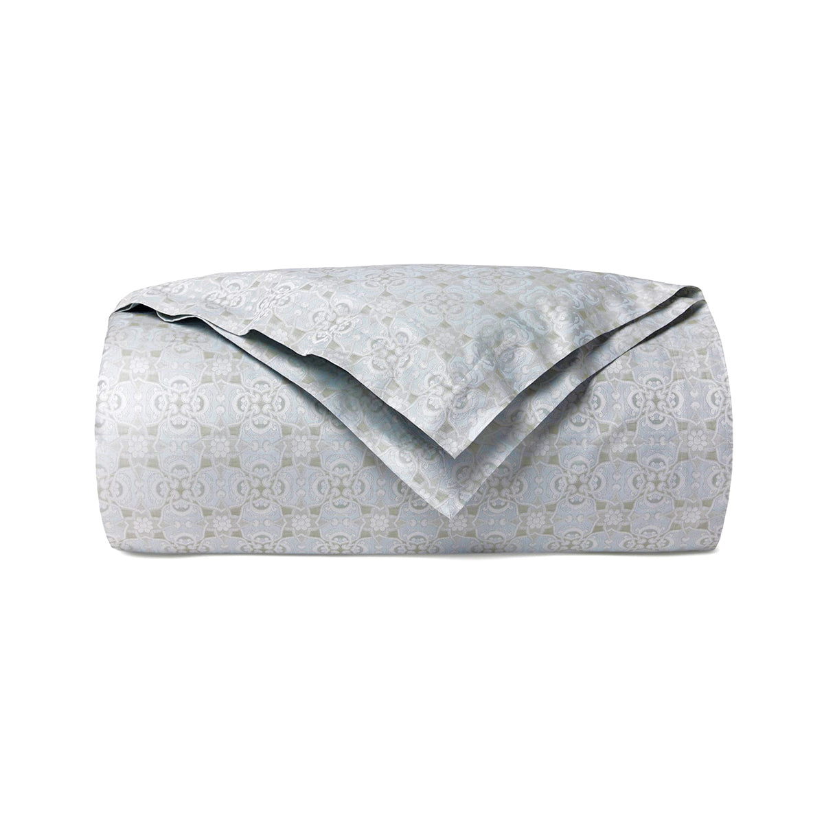 Sferra Maiolica Duvet Cover