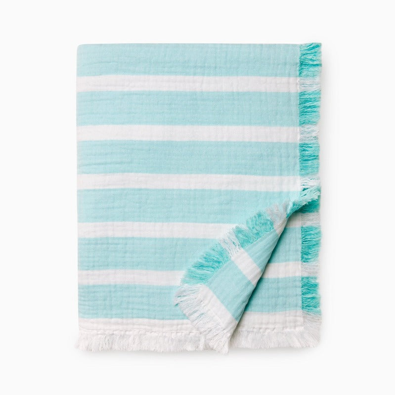 Sferra Meralta Beach Blanket