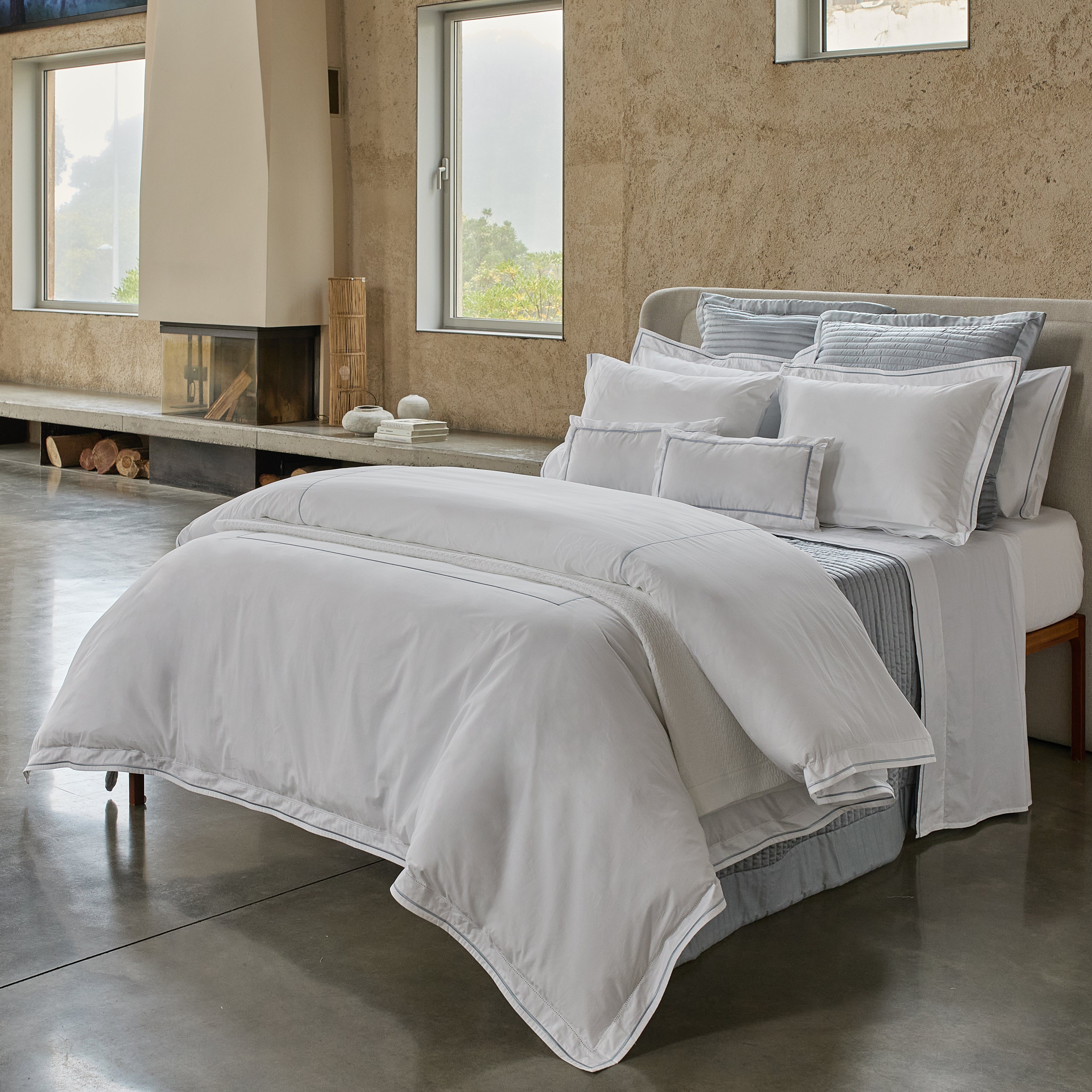 Bovi Sierra Duvet Cover