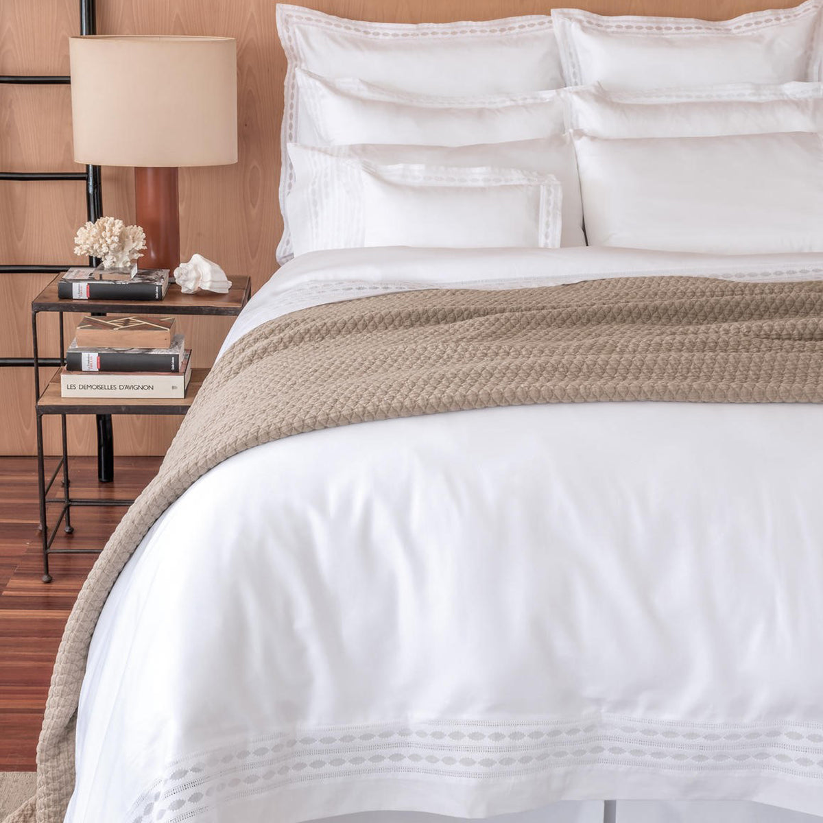 Bovi Sylvia Duvet Cover