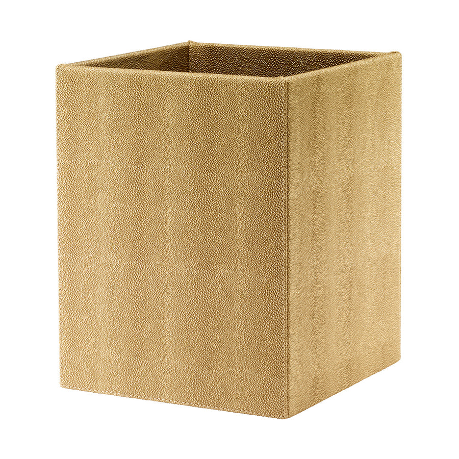Bodrum Stingray Wastebasket