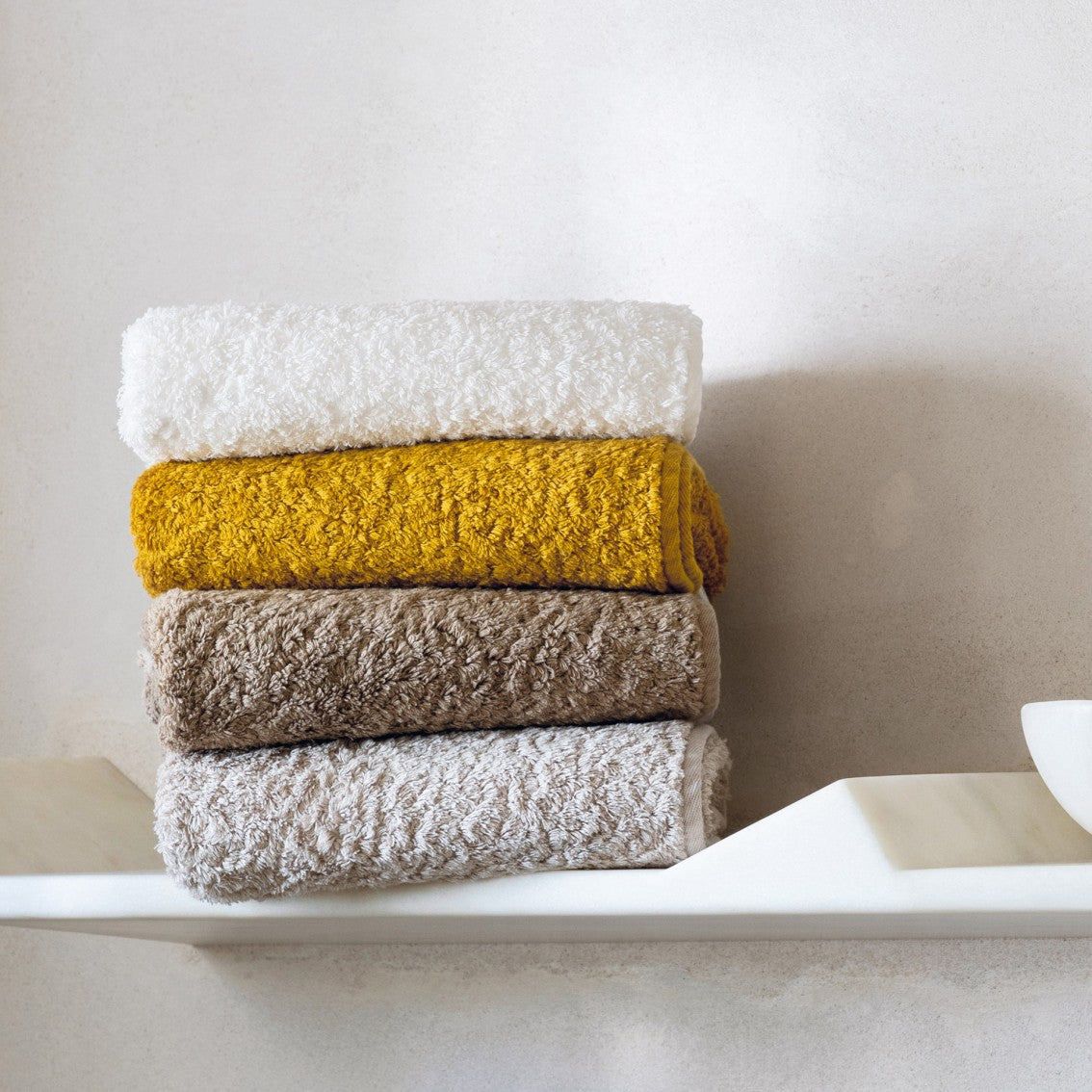 Graccioza Egoist Hand Towel