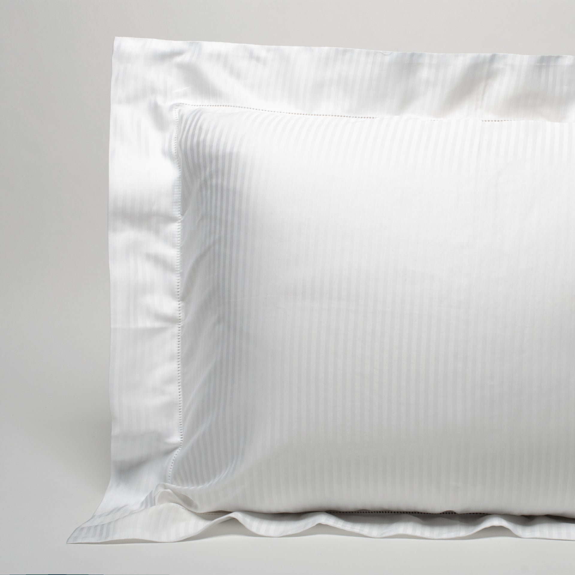 Scandia Home Savoia Sateen Sham