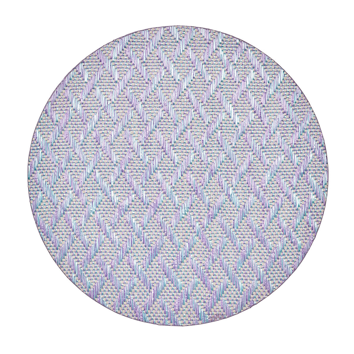 Kim Seybert Basketweave Placemat