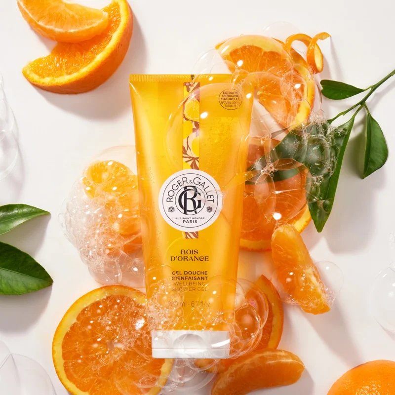 Bath & Body Sale Roger & Gallet