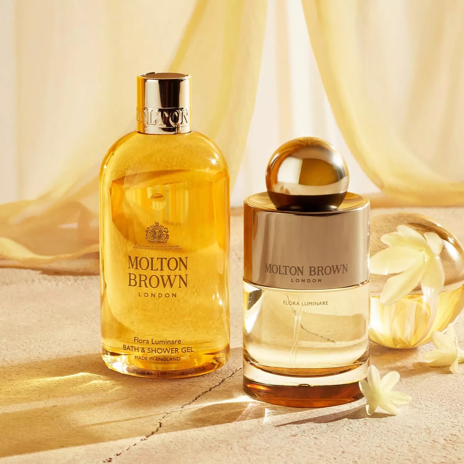 Bath & Body Sale Molton Brown