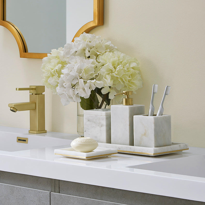Bath Accessories Sferra