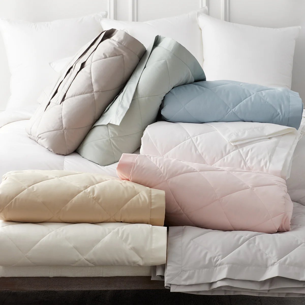 Coverlets