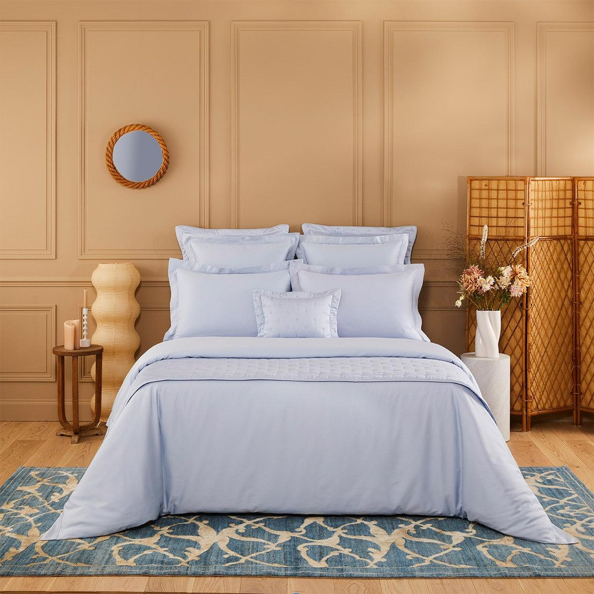 Yves Delorme Triomphe Collection