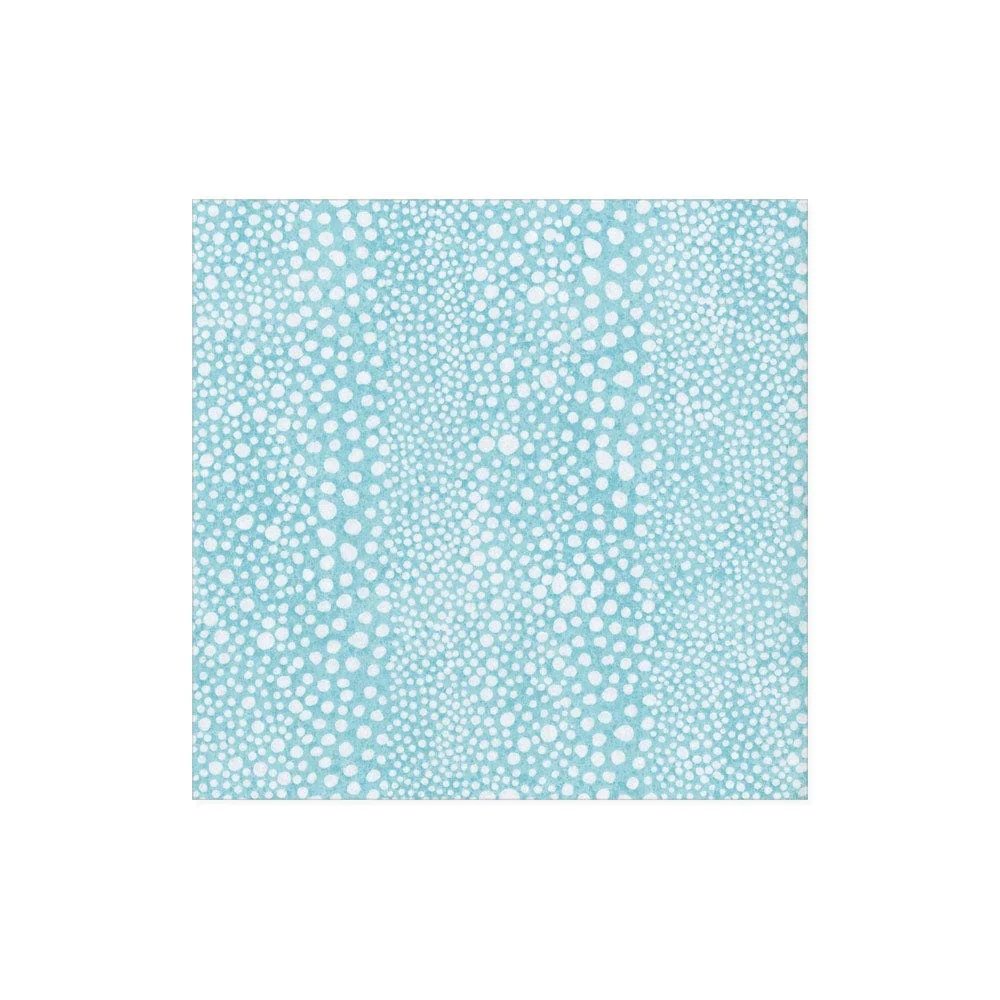 Caspari Pebble Cocktail Napkins