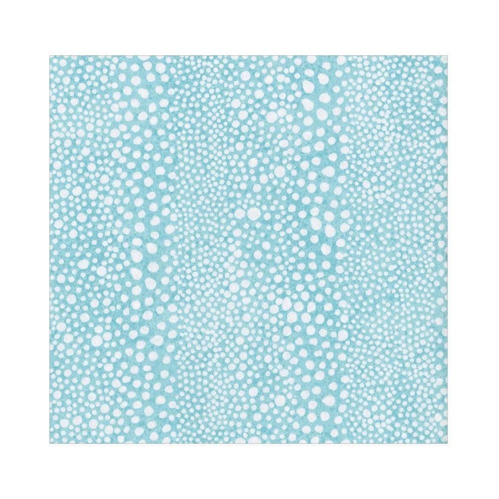Caspari Pebble Luncheon Napkins