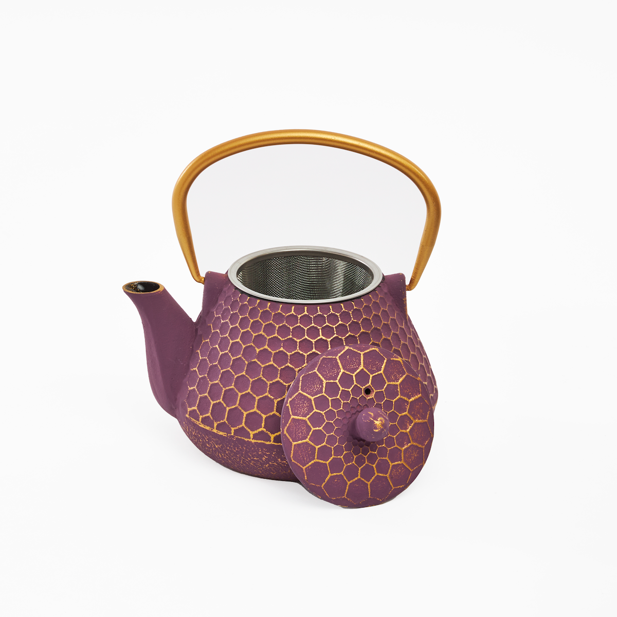 Gracious Home Kitchen Teapot