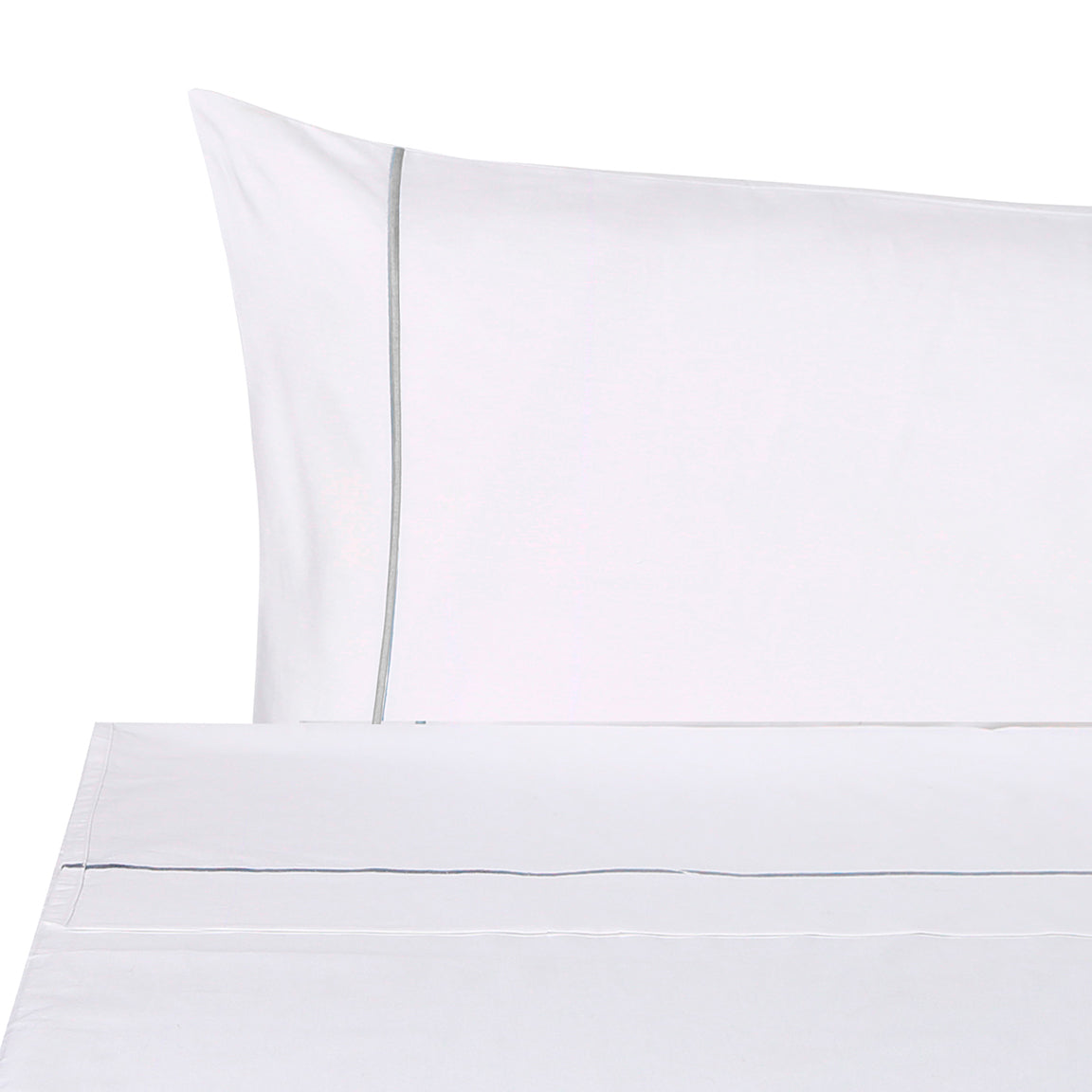 Bovi Classic Hotel Sheet Set