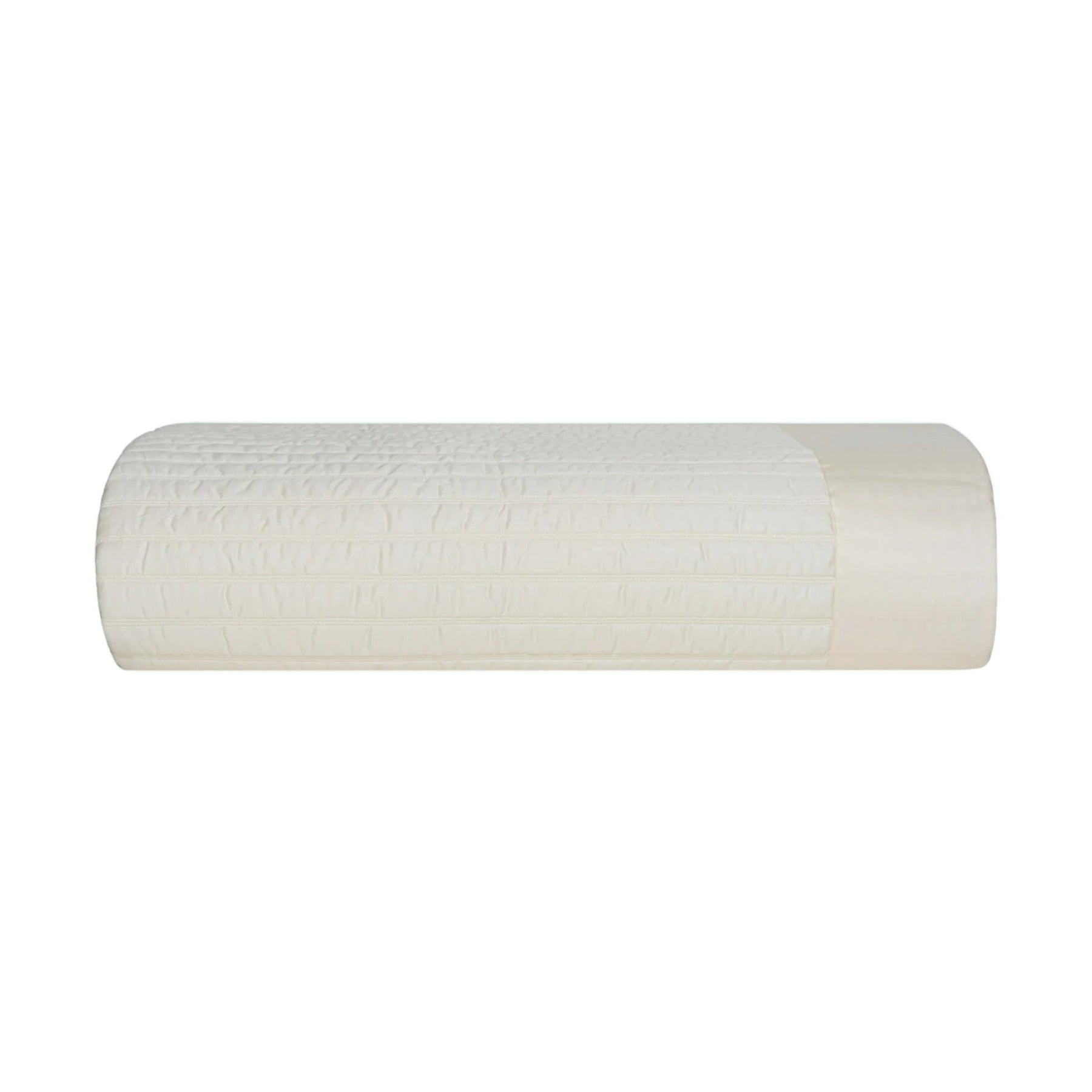 An image of Bovi Monroe Quilted Coverlet