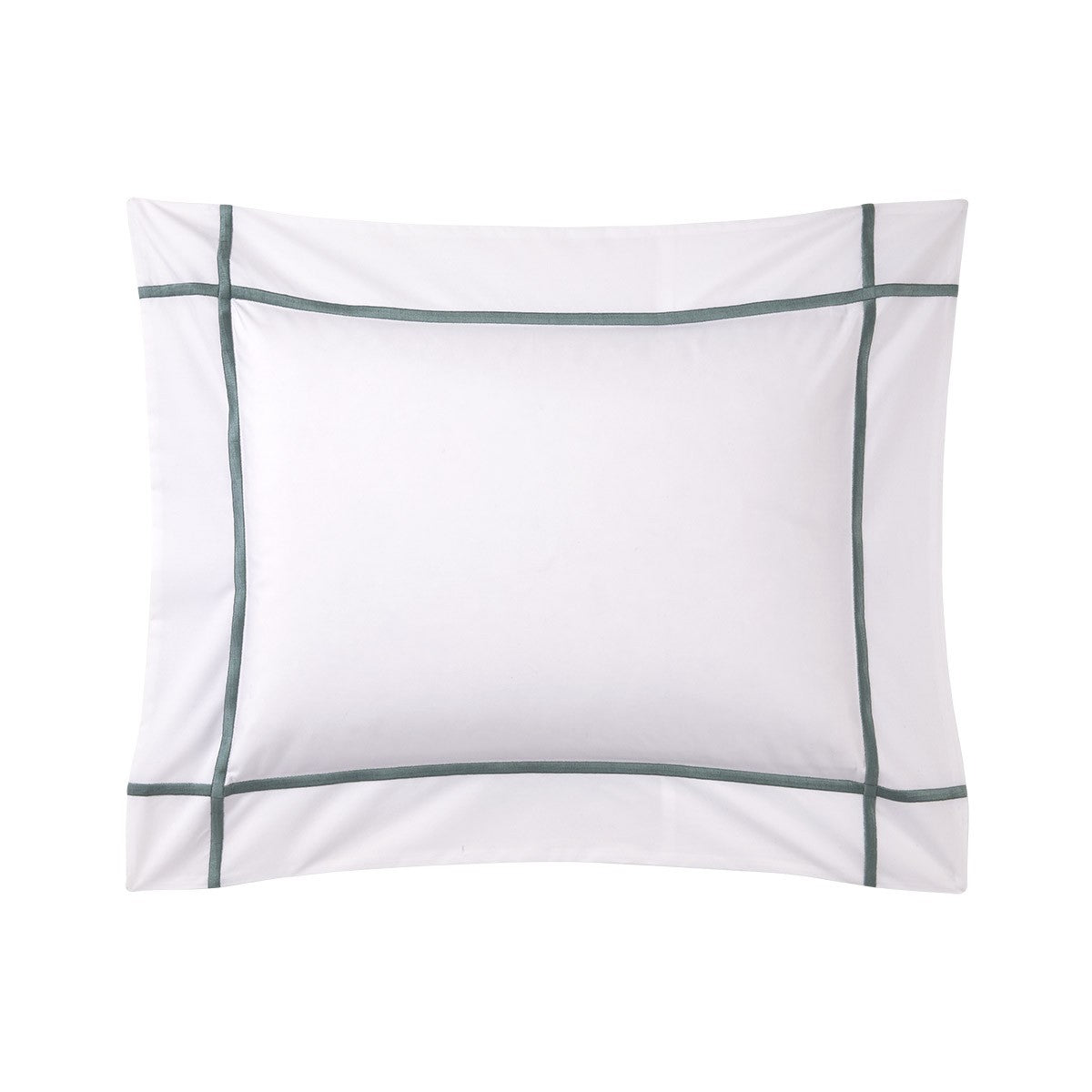 An image of Yves Delorme Athena Sham