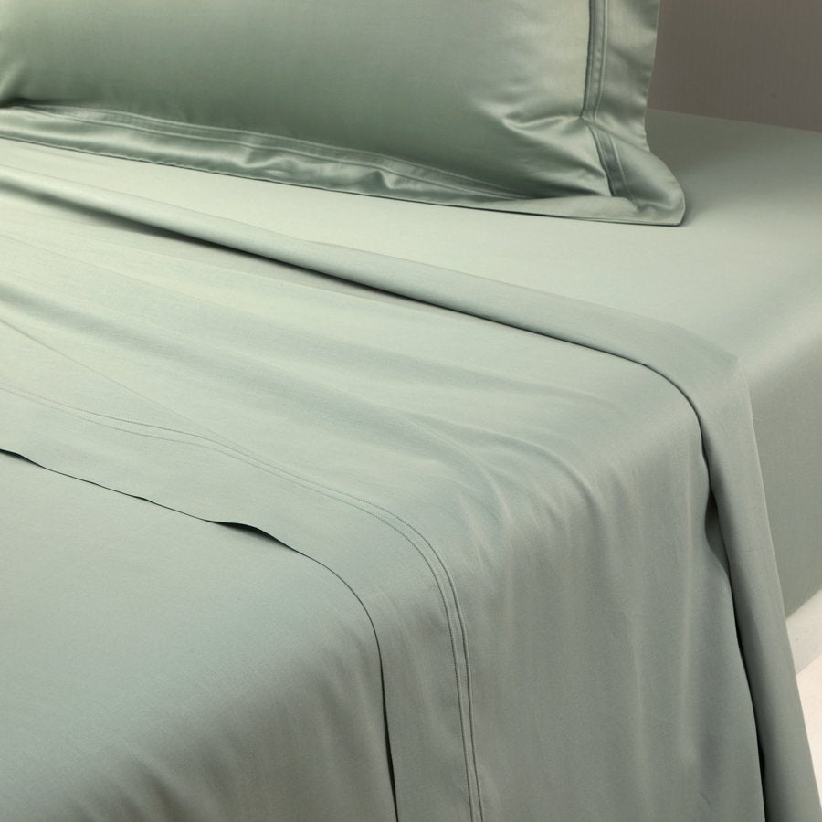 Yves Delorme Triomphe Flat Sheet