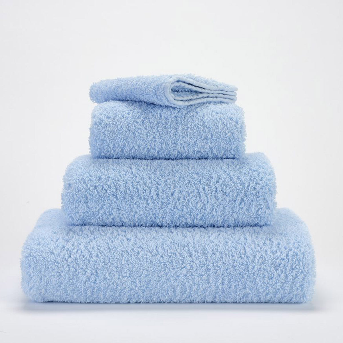 Abyss & Habidecor Super Pile Bath Towel
