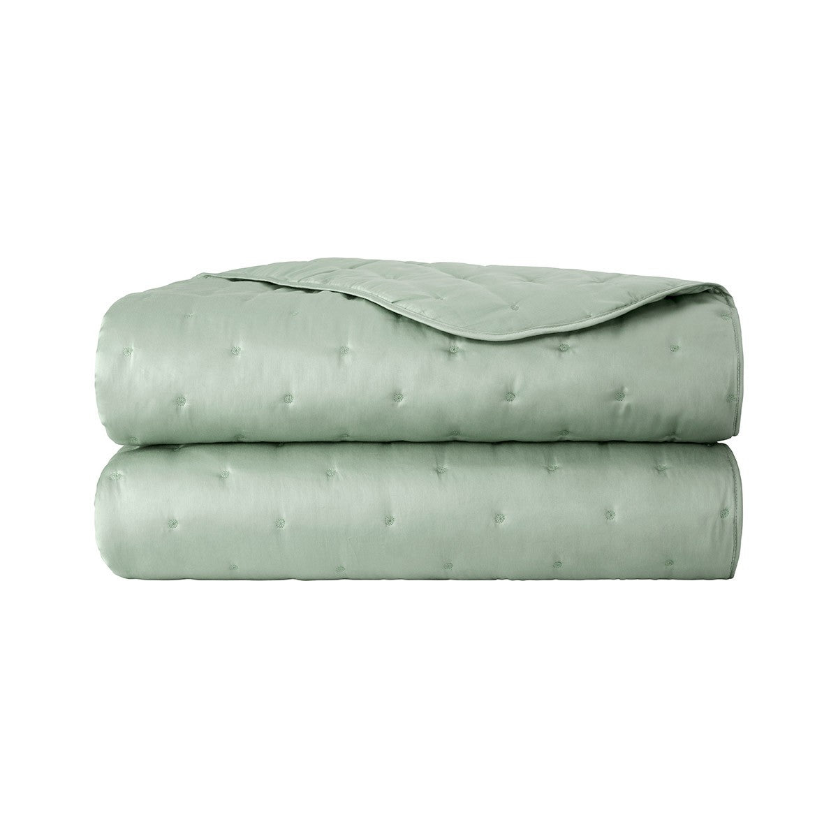Yves Delorme Triomphe Quilted Coverlet
