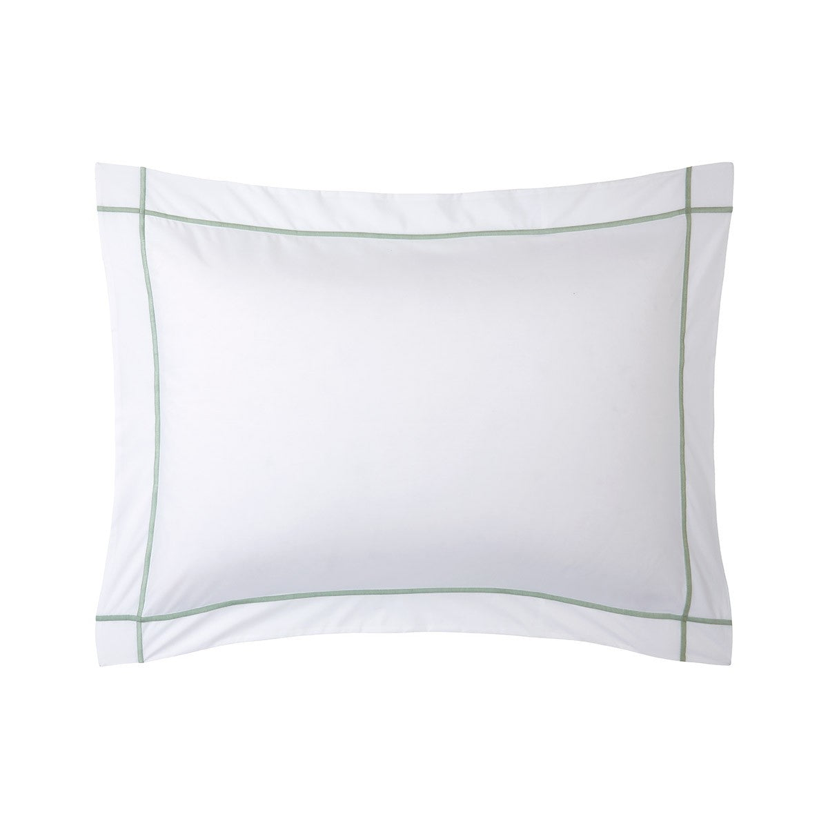 An image of Yves Delorme Athena Sham
