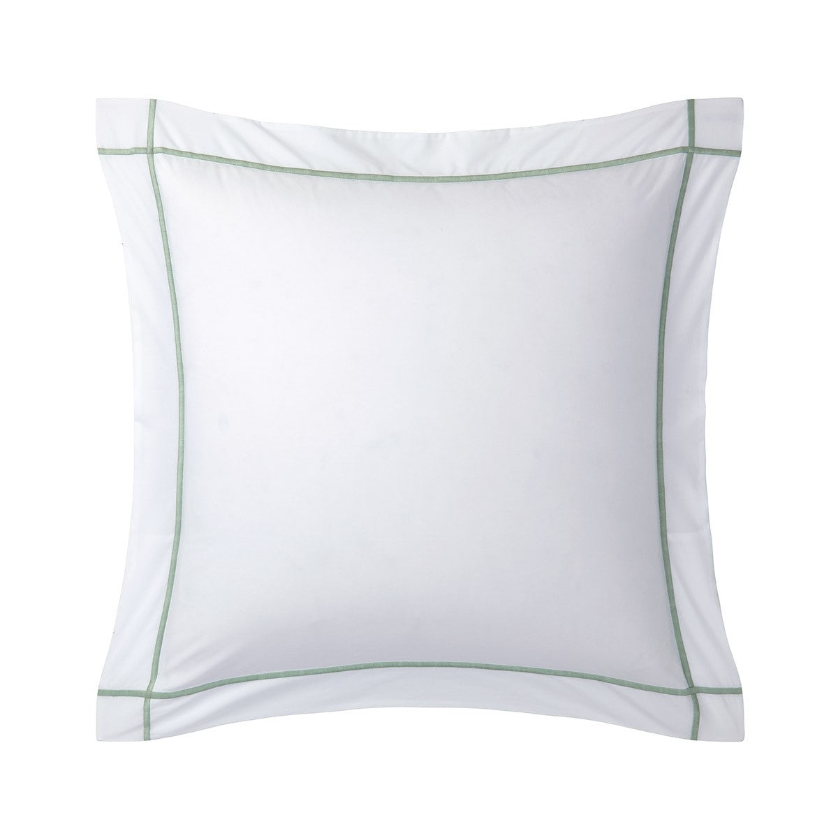 An image of Yves Delorme Athena Sham