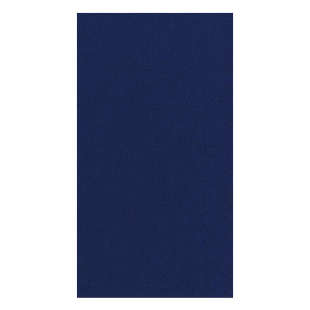 An image of Caspari Linen Solid Guest Towels