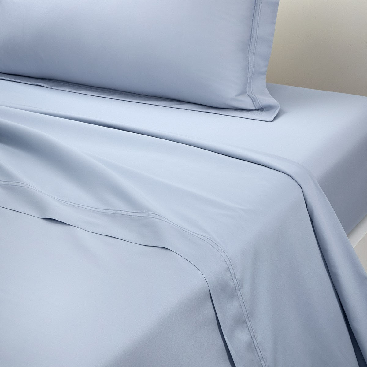 Yves Delorme Triomphe Flat Sheet