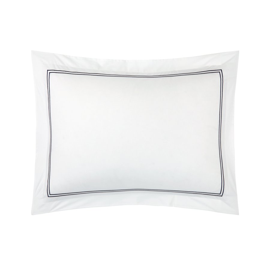 An image of Yves Delorme Duo Pillowcase