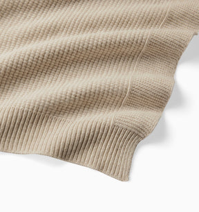 Sferra Pettra Lambswool Throw