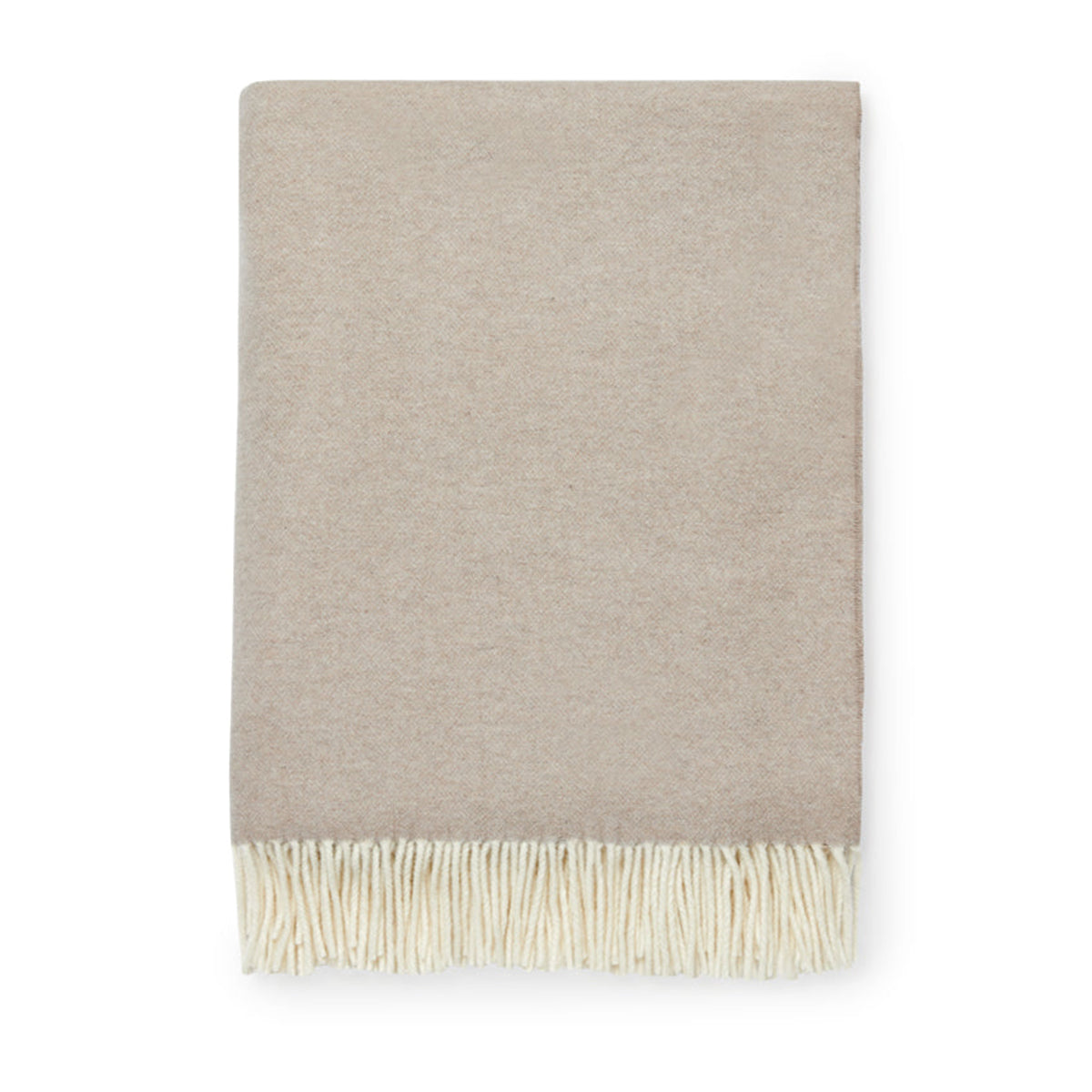 An image of Sferra Renna Cashmere Throw