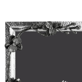 Michael Aram Black Orchid Frame