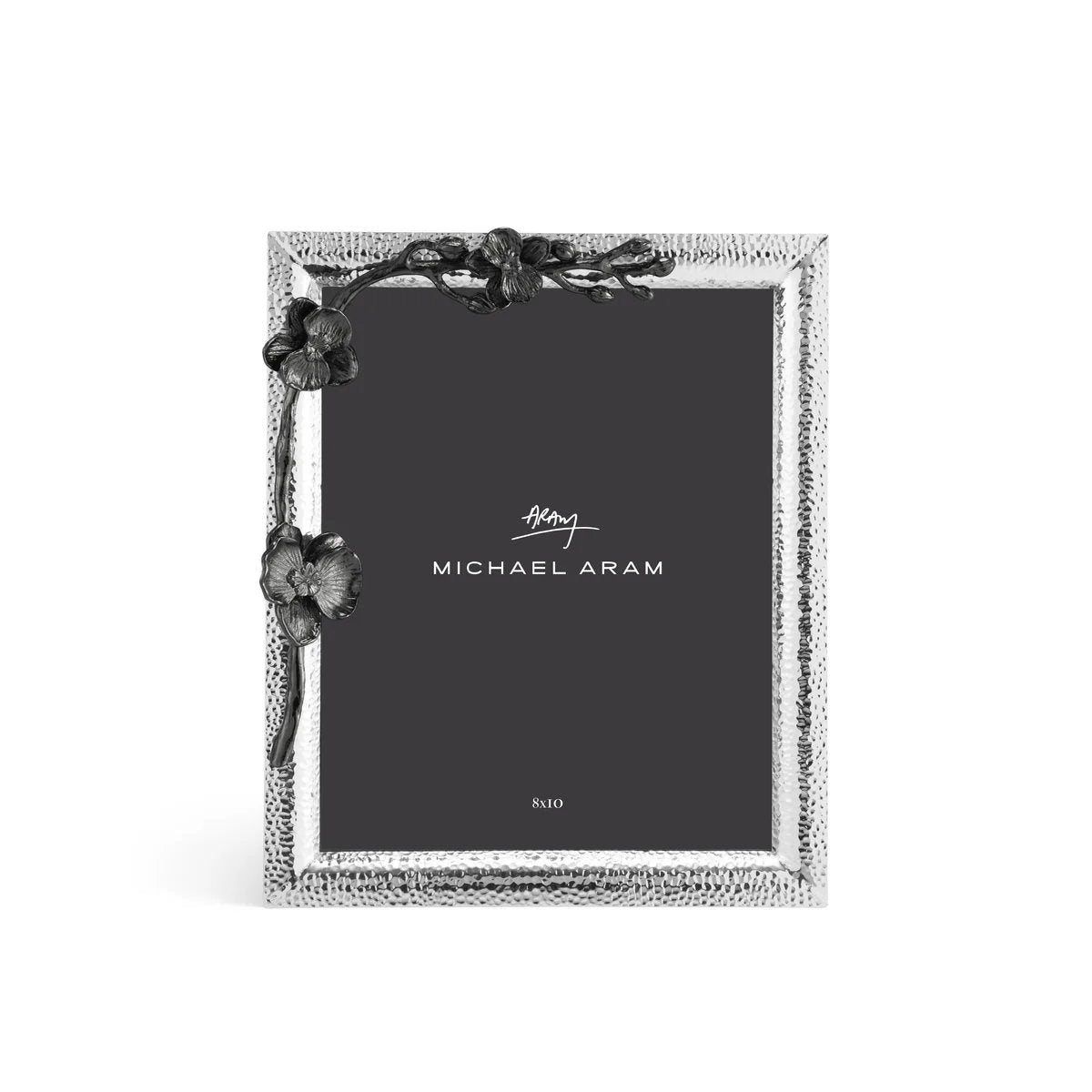 Michael Aram Black Orchid Frame