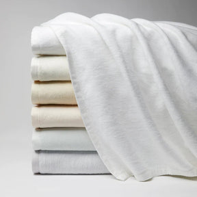 Sferra St Moritz Blanket