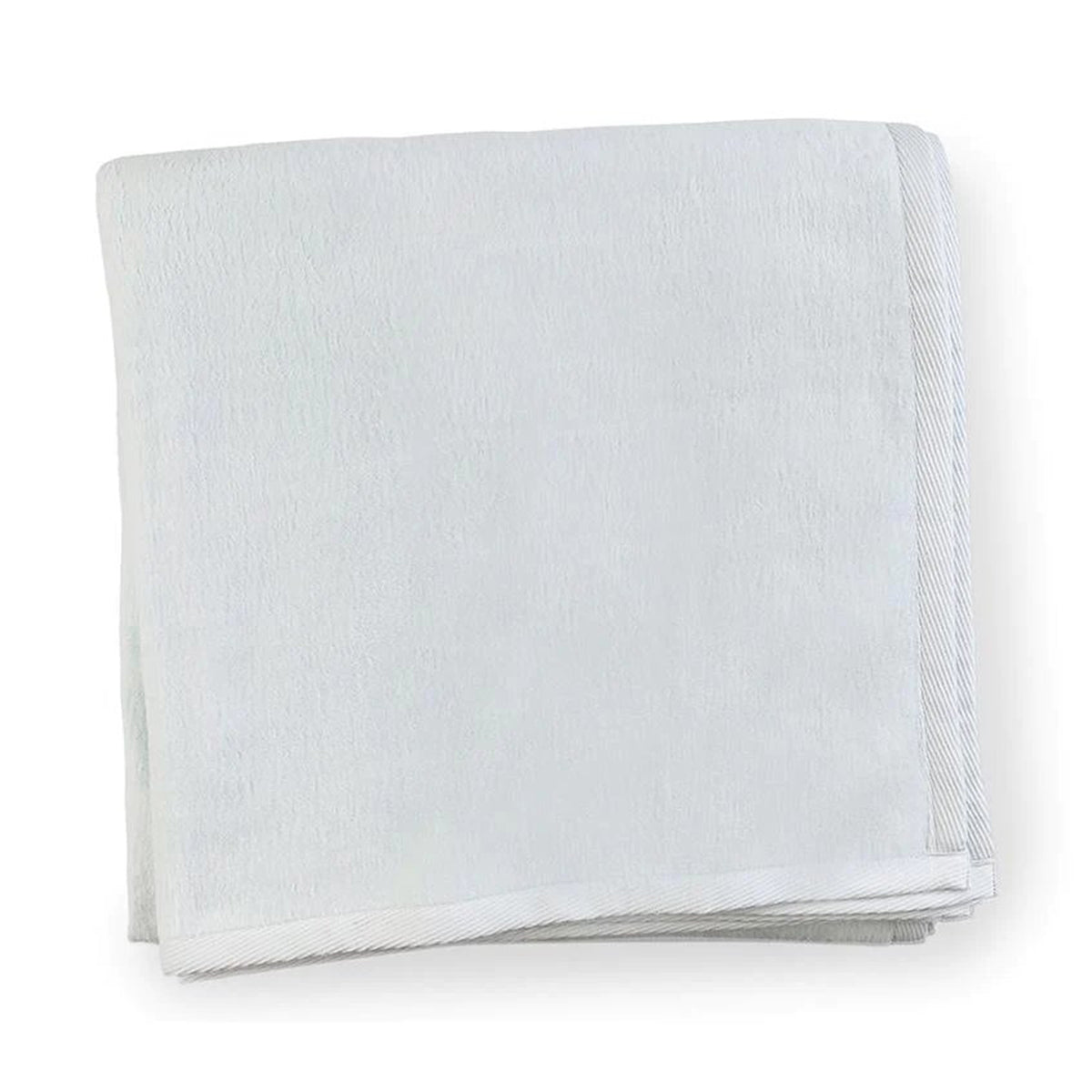 An image of Sferra St Moritz Blanket