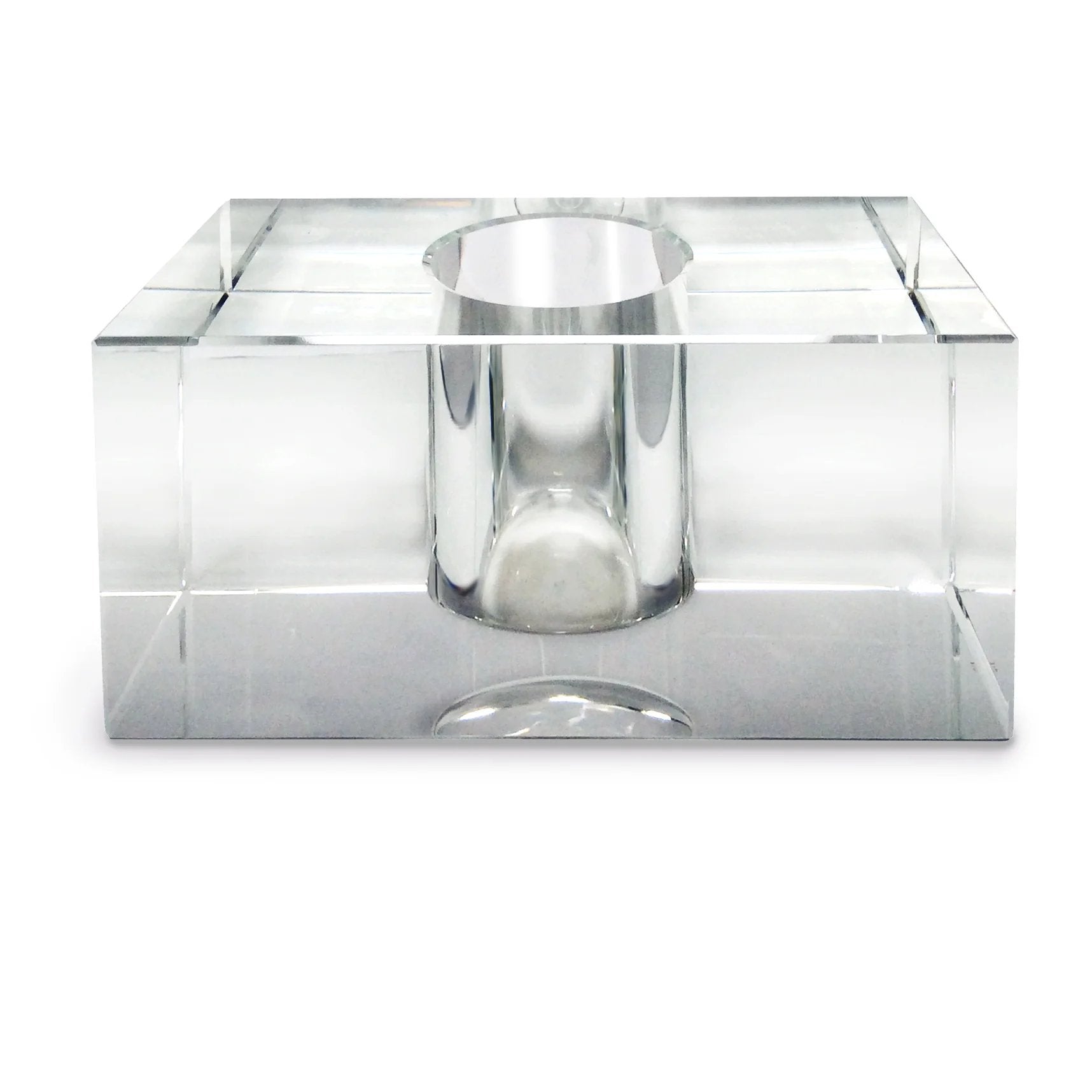 An image of Winward Crystal Vase