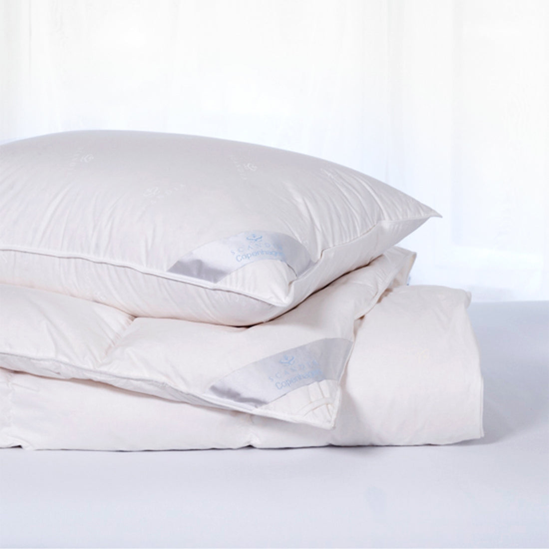 An image of Scandia Home Copenhagen Pillow