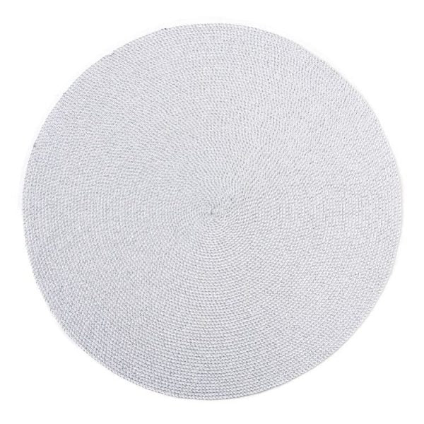 An image of Deborah Rhodes Shimmer Coasters - Set of 4