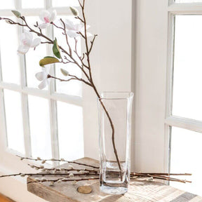 Simon Pearce Woodbury Vase - L