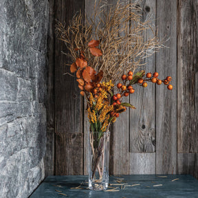 Simon Pearce Woodbury Vase - L